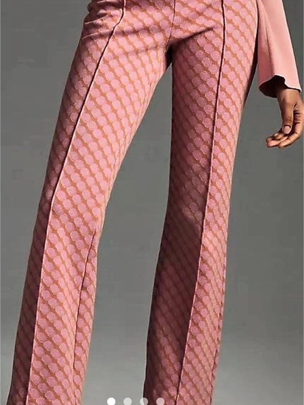 Maeve - Anthropologie, The Margot Ankle Flare Pants Size XS- NW